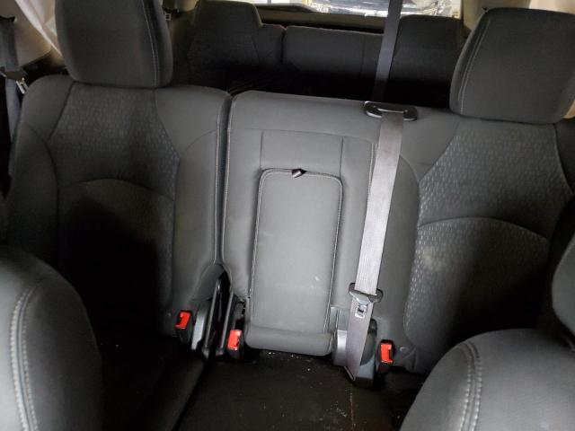 Photo 10 from auction – 2015 GMC ACADIA SLE with VIN 1GKKRNED0FJ185780