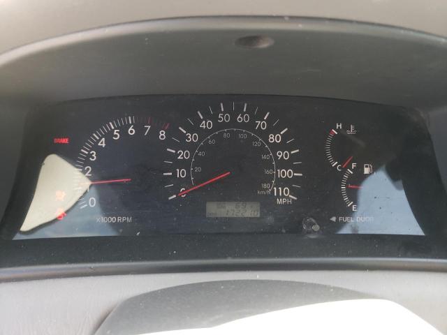 Photo 9 from auction – 2006 TOYOTA COROLLA CE with VIN 1NXBR32E06Z679922