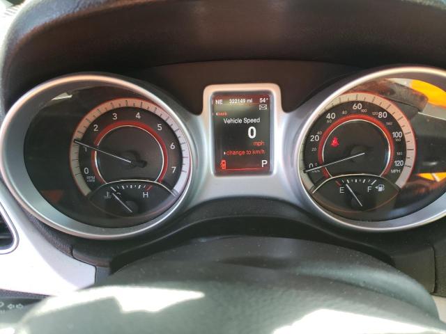 Foto 9 de la subasta – 2014 DODGE JOURNEY SX con VIN 3C4PDCBB1ET144041