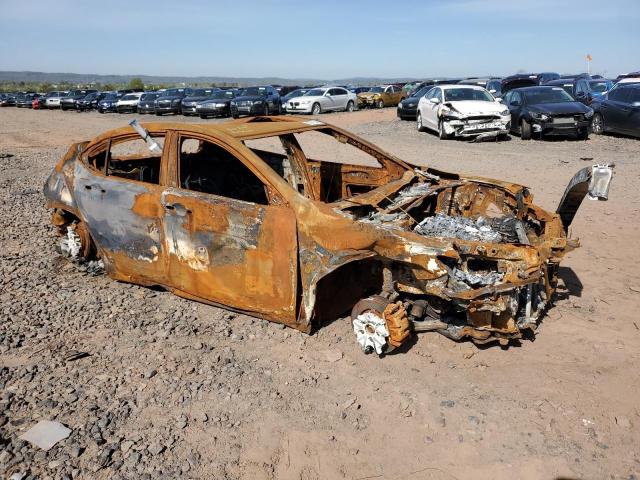 Photo 4 from auction – 2018 ACURA TLX with VIN 19UUB2F3XJA004157