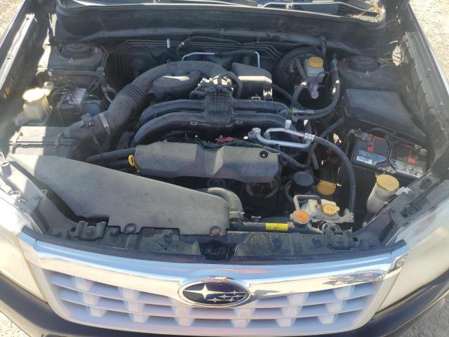 Photo 11 from auction – 2013 SUBARU FORESTER 2 with VIN JF2SHABCXDH416953