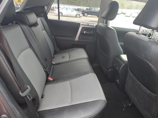 Photo 11 from auction – 2020 TOYOTA 4RUNNER SR with VIN JTEBU5JR1L5825152