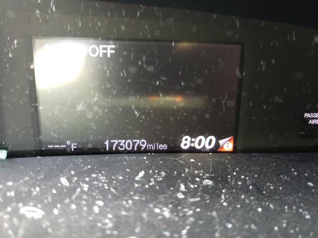 Photo 9 from auction – 2015 HONDA CIVIC EXL with VIN 19XFB2F98FE098992