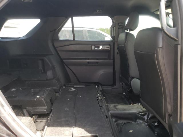 Photo 11 from auction – 2022 FORD EXPLORER P with VIN 1FM5K8AC2NGB45722