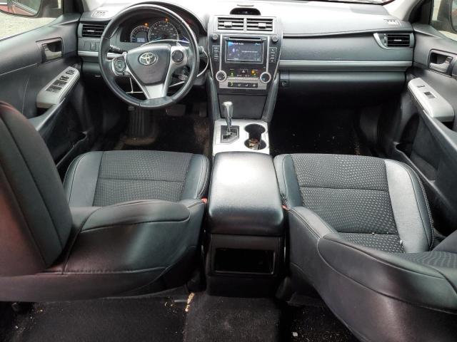 Photo 8 from auction – 2013 TOYOTA CAMRY L with VIN 4T1BF1FK2DU675204