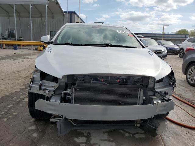 Photo 5 from auction – 2012 BUICK LACROSSE with VIN 1G4GC5E33CF153572