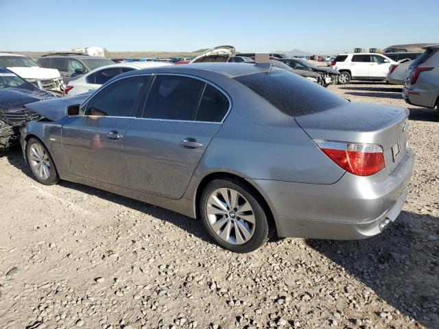 Снимка 2 от търг – 2005 BMW 545 I с VIN WBANB33575CN66751