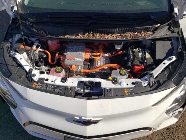 Photo 11 from auction – 2023 CHEVROLET BOLT EV 2L with VIN 1G1FX6S00P4137148