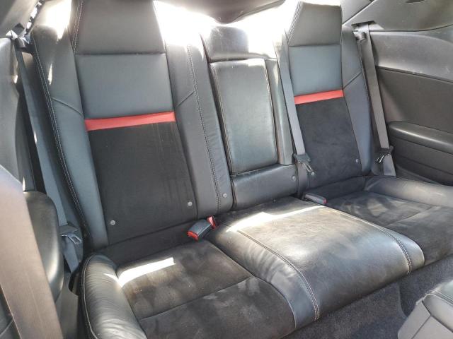 Photo 10 from auction – 2010 DODGE CHALLENGER with VIN 2B3CJ7DW2AH111293