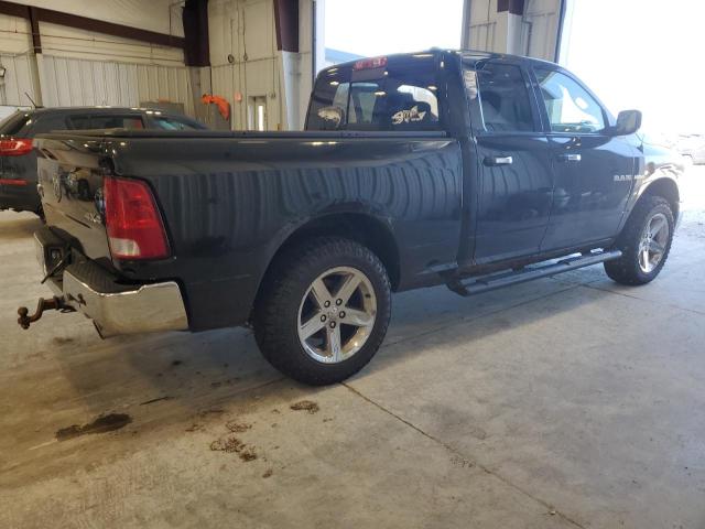 Photo 3 from auction – 2010 DODGE RAM 1500 with VIN 1D7RV1GT7AS137513