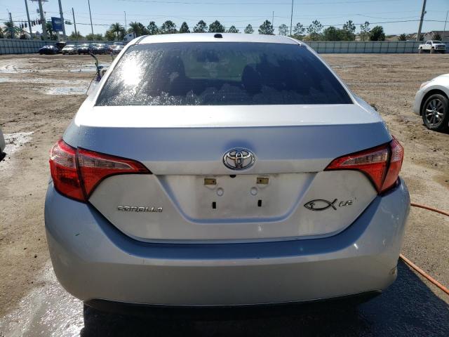 Photo 6 from auction – 2017 TOYOTA COROLLA L with VIN 5YFBURHEXHP705312