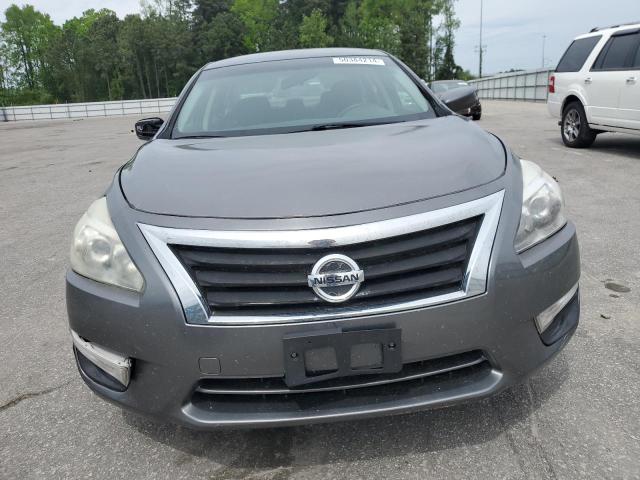 Photo 5 from auction – 2015 NISSAN ALTIMA 2.5 with VIN 1N4AL3APXFC289877