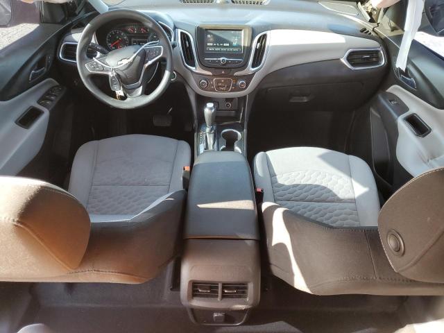 Photo 8 from auction – 2018 CHEVROLET EQUINOX LS with VIN 2GNAXHEV7J6267929