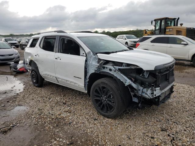 Photo 4 from auction – 2023 GMC ACADIA SLE with VIN 1GKKNKL40PZ139253