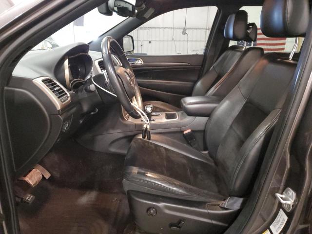Photo 7 from auction – 2015 JEEP GRAND CHER with VIN 1C4RJFAG6FC661204