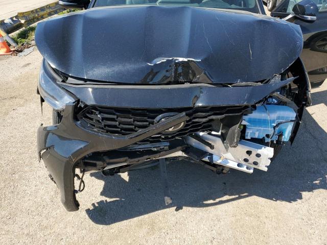 Photo 12 from auction – 2023 TOYOTA HIGHLANDER with VIN 5TDKDRBH7PS519493