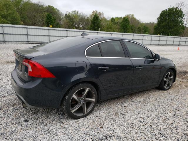 Photo 3 from auction – 2012 VOLVO S60 T6 with VIN YV1902FH6C2082108