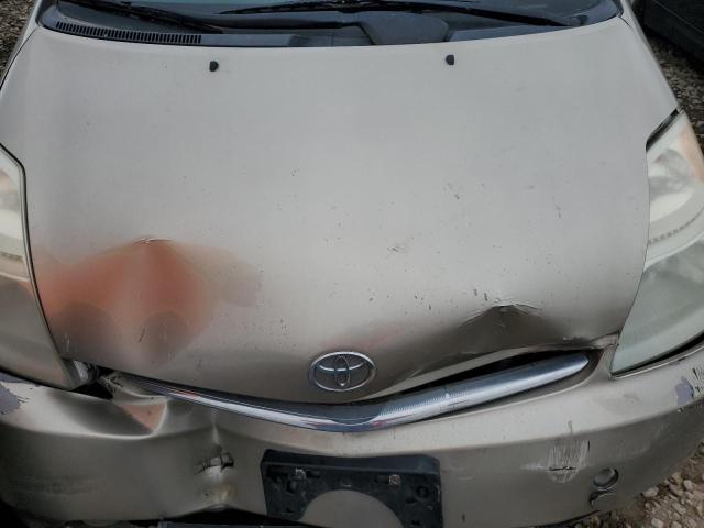 Photo 11 from auction – 2007 TOYOTA PRIUS with VIN JTDKB20U277569855