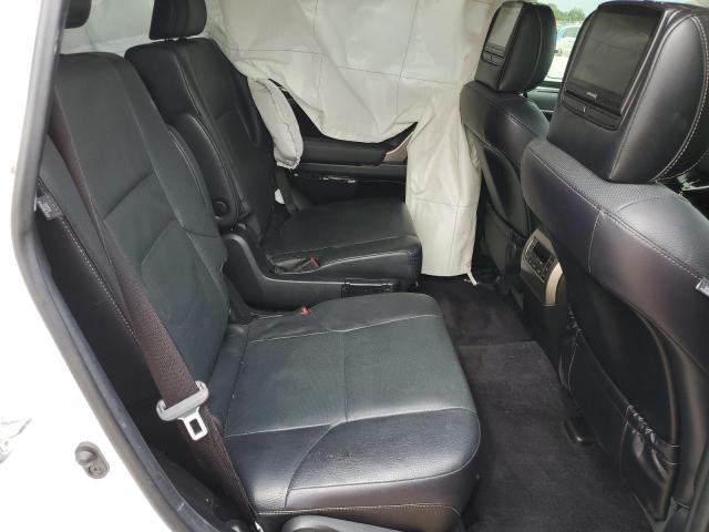 Photo 10 from auction – 2018 LEXUS GX 460 with VIN JTJBM7FX4J5187383