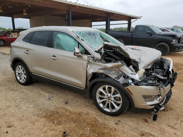 Photo 4 from auction – 2015 LINCOLN MKC with VIN 5LMCJ1A93FUJ10998