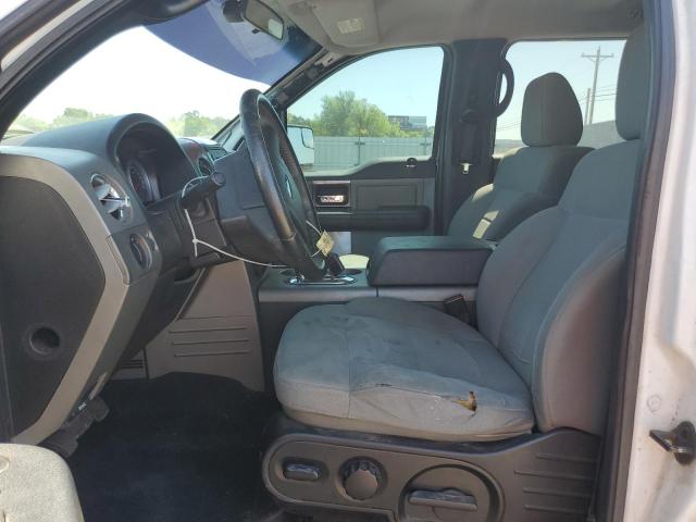 Photo 7 from auction – 2007 FORD F150 SUPER with VIN 1FTPW14VX7FA34575