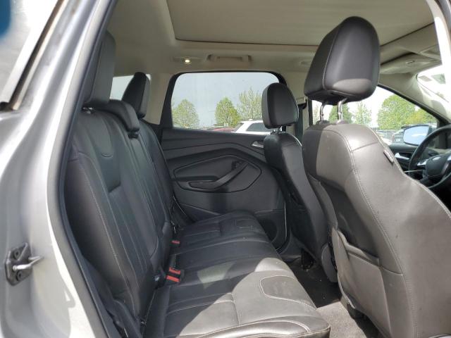 Photo 10 from auction – 2013 FORD ESCAPE TIT with VIN 1FMCU9J96DUD70625