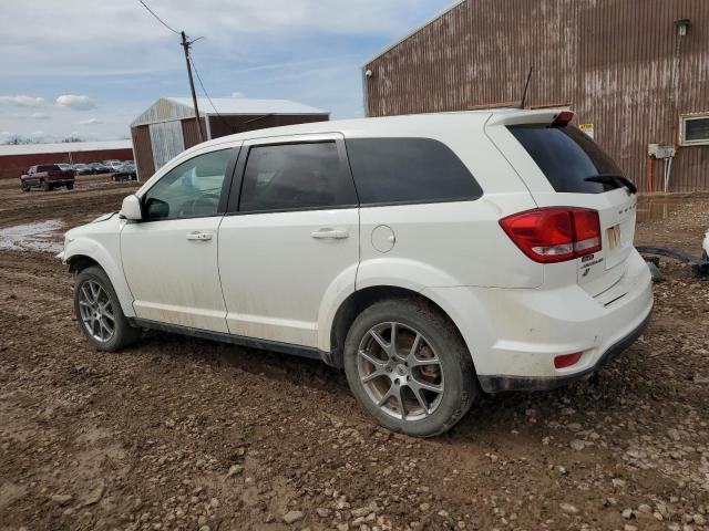 Photo 2 from auction – 2019 DODGE JOURNEY GT with VIN 3C4PDDEG5KT687790