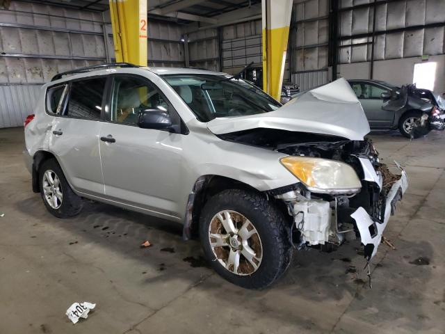 Photo 4 from auction – 2009 TOYOTA RAV4 with VIN JTMBK35V895079071
