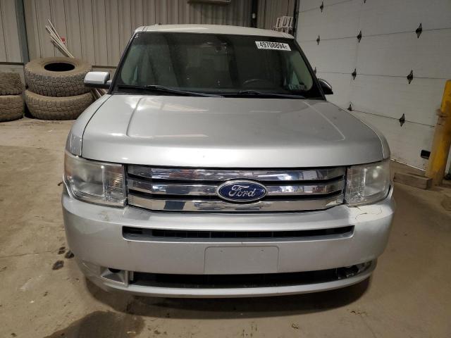 Photo 5 from auction – 2011 FORD FLEX SEL with VIN 2FMHK6CC0BBD20373