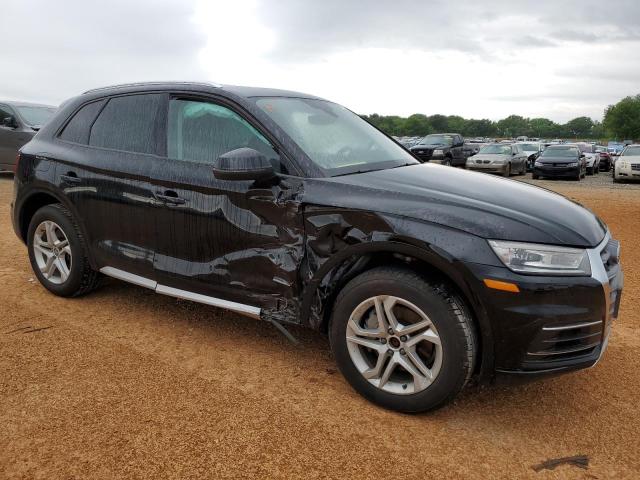 Photo 4 from auction – 2018 AUDI Q5 PREMIUM with VIN WA1ANAFY2J2183233