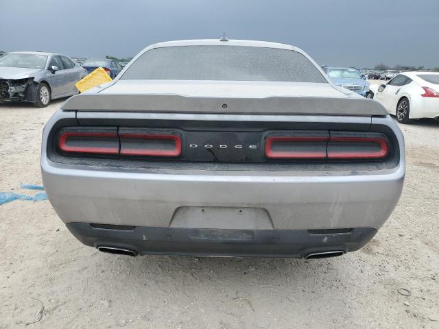 Photo 6 from auction – 2015 DODGE CHALLENGER with VIN 2C3CDZBG7FH715155