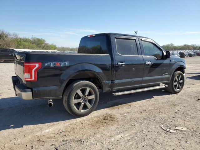 Photo 3 from auction – 2016 FORD F150 SUPER with VIN 1FTEW1EP5GKD21515
