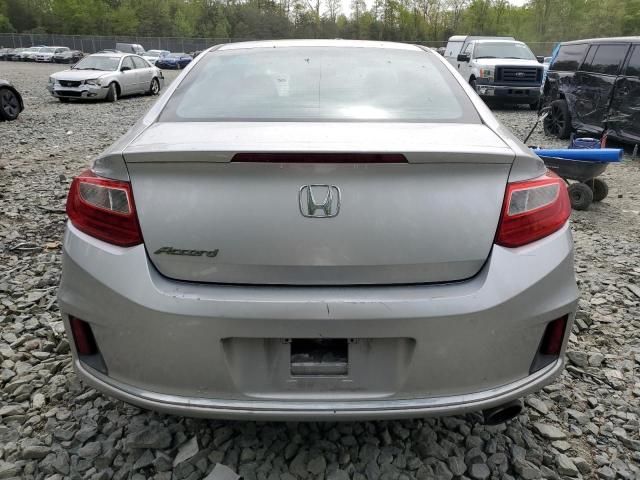 Photo 6 from auction – 2015 HONDA ACCORD EX with VIN 1HGCT1B78FA009795