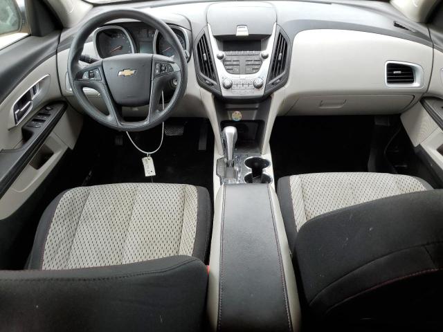 Photo 8 from auction – 2015 CHEVROLET EQUINOX LS with VIN 2GNALAEK6F1147147