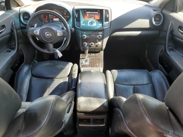 Photo 8 from auction – 2014 NISSAN MAXIMA S with VIN 1N4AA5AP3EC912210
