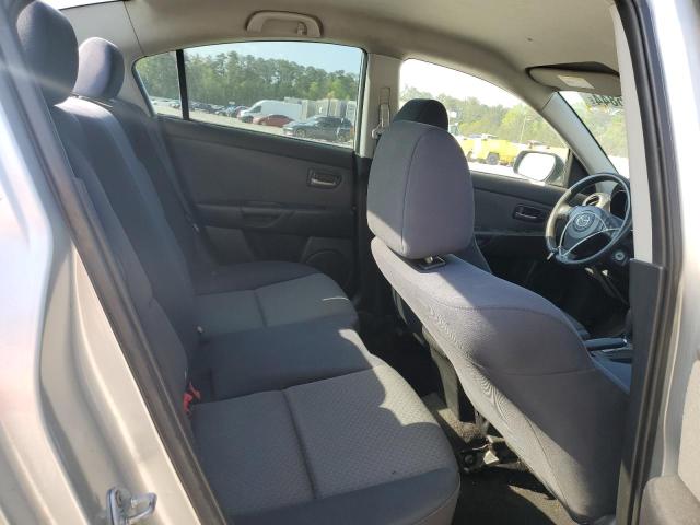 Photo 10 from auction – 2004 MAZDA 3 I with VIN JM1BK12F141129147