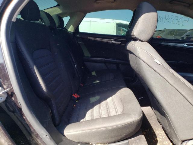 Photo 10 from auction – 2020 FORD FUSION SE with VIN 3FA6P0HD0LR250541