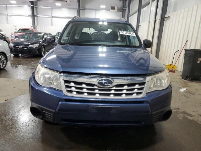 Photo 5 from auction – 2012 SUBARU FORESTER 2 with VIN JF2SHBBC7CH418874