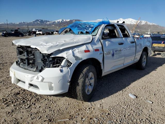 RAM 1500 ST 2017 with VIN 1C6RR7FT4HS771866 - Photo from auction
