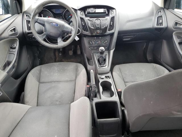 Photo 8 from auction – 2012 FORD FOCUS S with VIN 1FAHP3E28CL263114