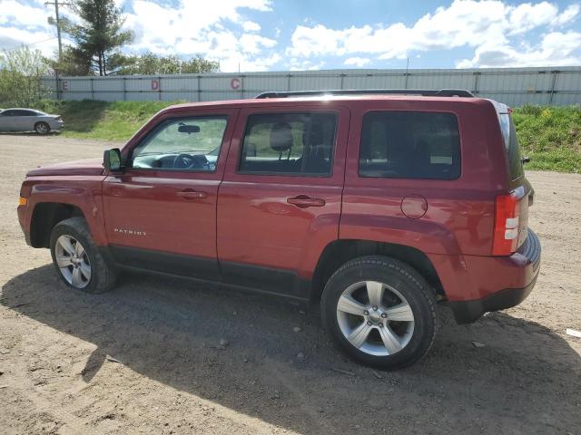 Photo 2 from auction – 2012 JEEP PATRIOT LA with VIN 1C4NJRFBXCD715512
