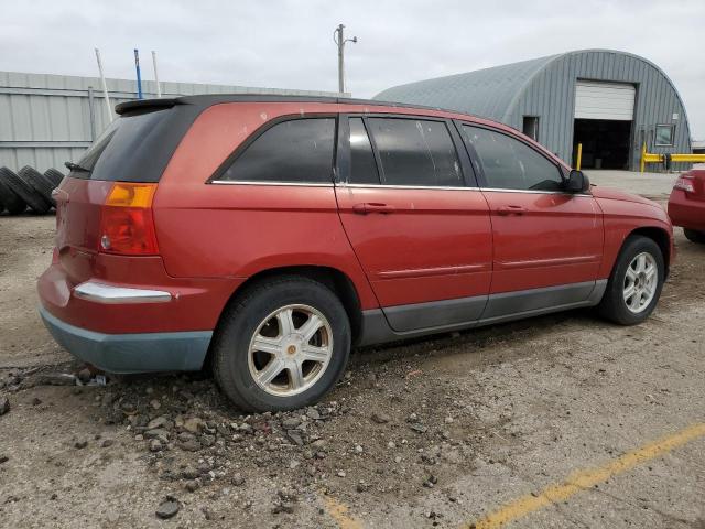 Photo 3 from auction – 2005 CHRYSLER PACIFICA T with VIN 2C4GF684X5R659238