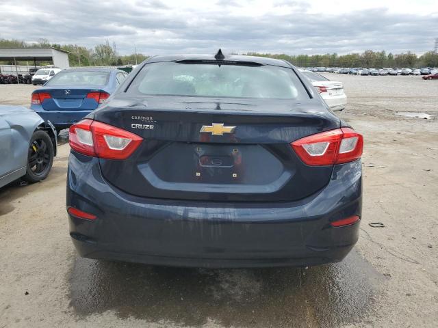 Photo 6 from auction – 2016 CHEVROLET CRUZE LS with VIN 1G1BC5SM0G7239068