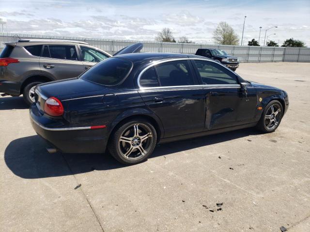 Photo 3 from auction – 2006 JAGUAR S-TYPE with VIN SAJWA01A66FN68002