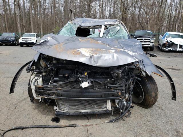 Photo 5 from auction – 2018 NISSAN ROGUE S with VIN KNMAT2MT6JP516934