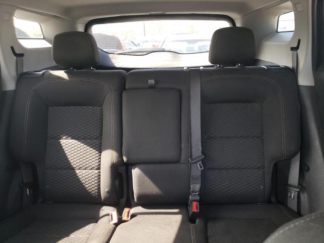 Photo 10 from auction – 2021 GMC TERRAIN SL with VIN 3GKALTEV2ML323366