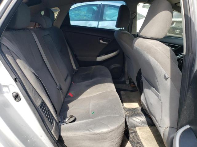 Photo 10 from auction – 2013 TOYOTA PRIUS with VIN JTDKN3DU1D5562247