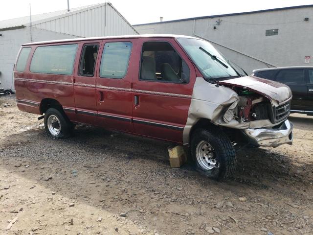 Photo 4 from auction – 1997 FORD ECONOLINE with VIN 1FBJS31L3VHA81016