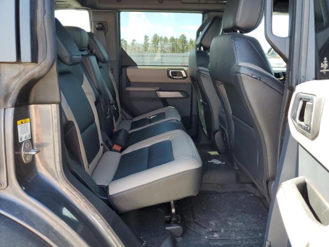 Photo 10 from auction – 2023 FORD BRONCO BAS with VIN 1FMEE5DP3PLB97004