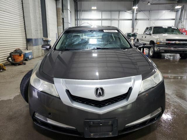 Photo 5 from auction – 2011 ACURA TL with VIN 19UUA8F56BA003872